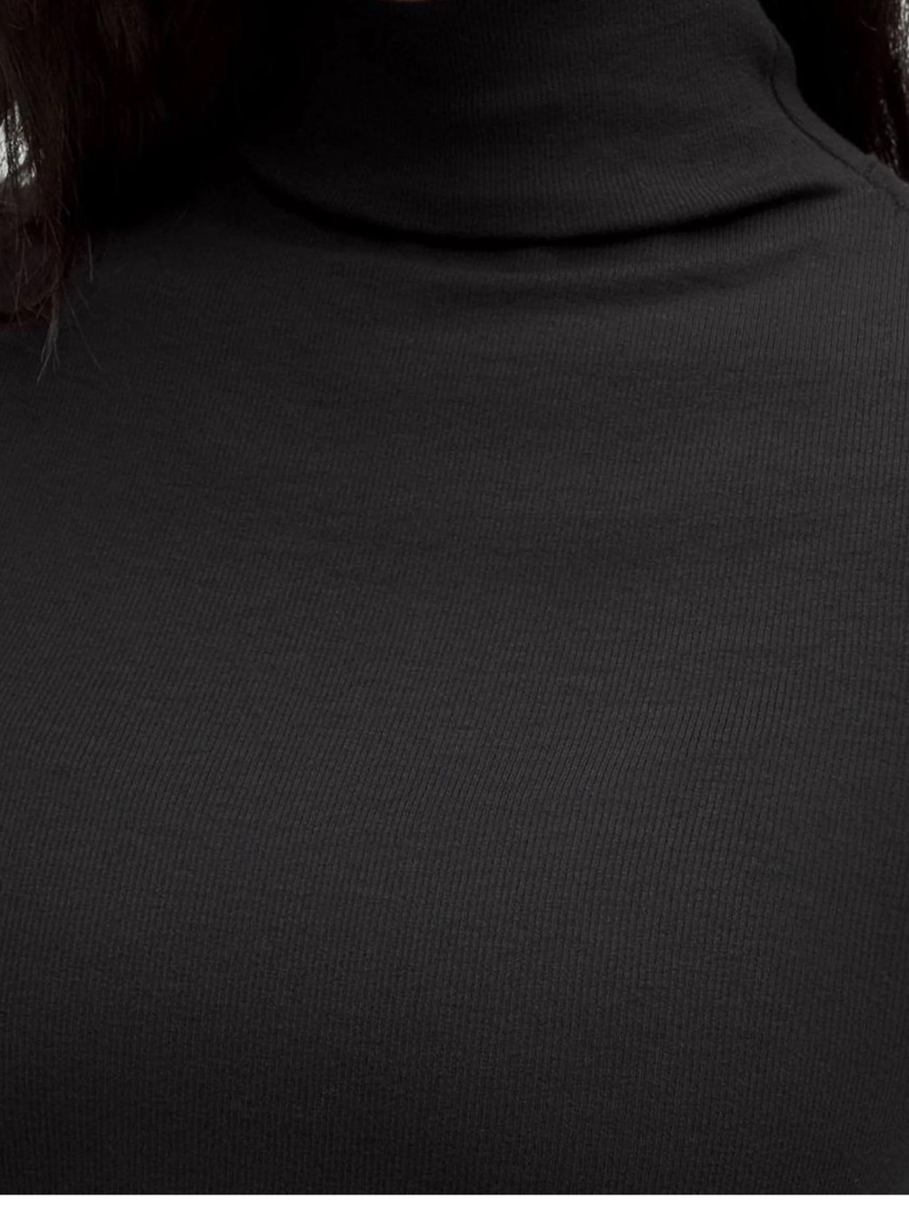 Lululemon Hold Tight Long-Sleeve Turtleneck - Picture 3 of 8
